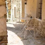 Relais Del Brigante Bed and breakfast