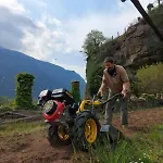Bed and breakfast Relais Del Brigante