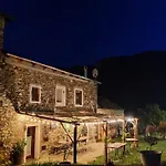 Bed and breakfast Relais Del Brigante 3*