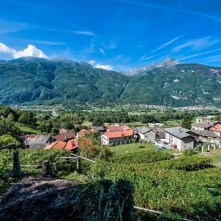 Relais Del Brigante