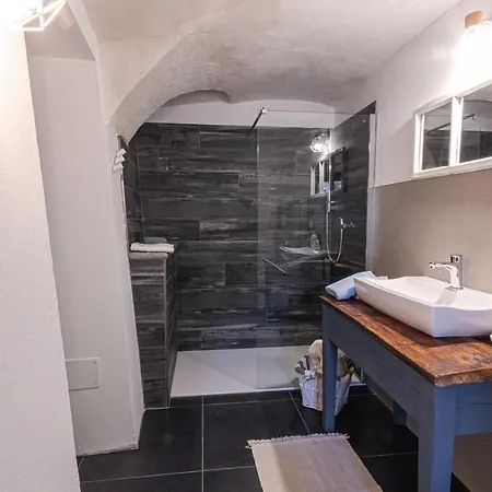 לינה וארוחת בוקר Relais Del Brigante