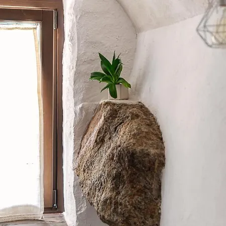 Relais Del Brigante לינה וארוחת בוקר 3*