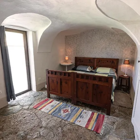 Relais Del Brigante Panzió Settimo Vittone
