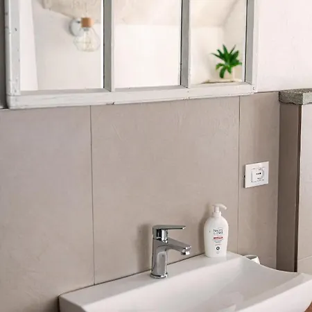 Relais Del Brigante 3*