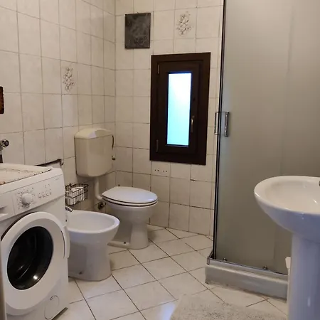 Panzió Relais Del Brigante