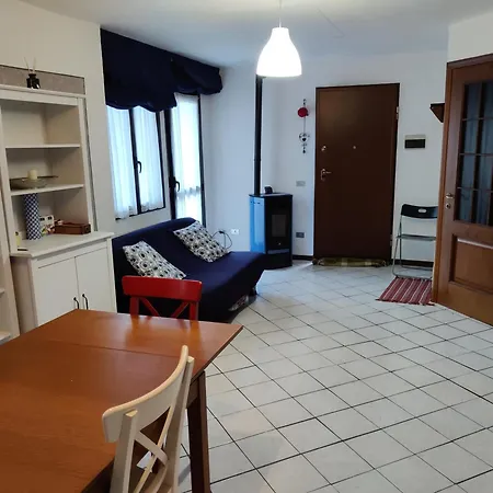 Oda ve Kahvaltı Relais Del Brigante 3*