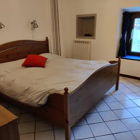 Relais Del Brigante