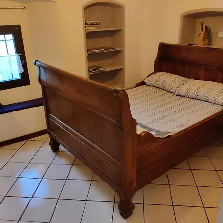 Relais Del Brigante Frühstückspension