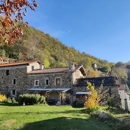 לינה וארוחת בוקר Relais Del Brigante