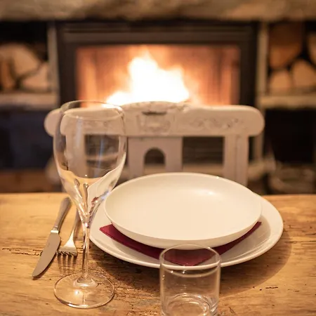 Relais Del Brigante 3*