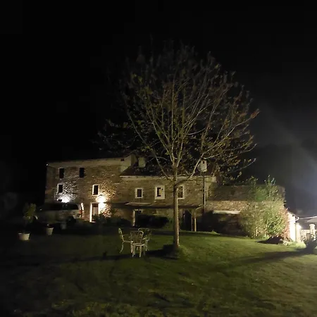 Relais Del Brigante Settimo Vittone