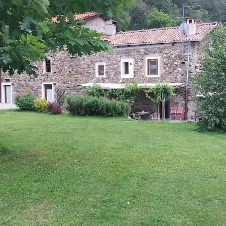 Relais Del Brigante *
