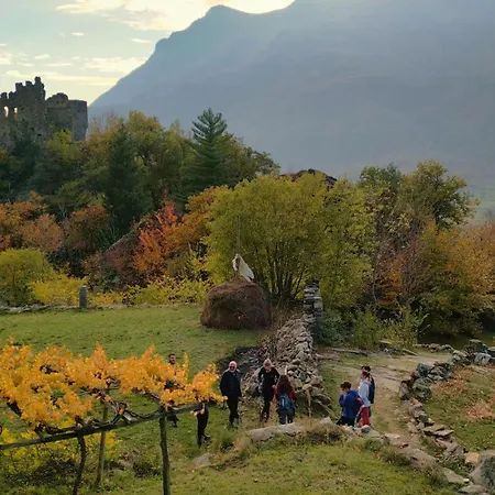 Relais Del Brigante 3*