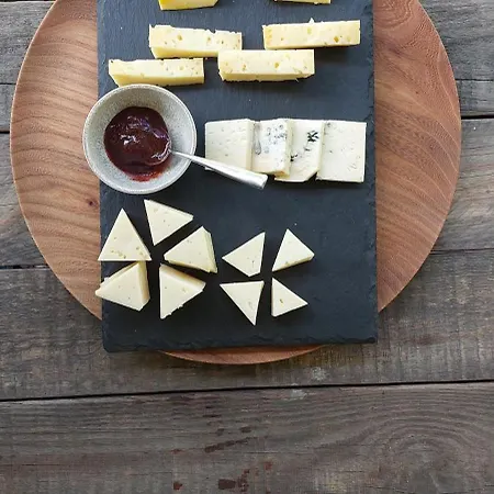 Relais Del Brigante לינה וארוחת בוקר