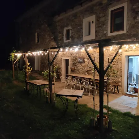 Relais Del Brigante Frühstückspension *