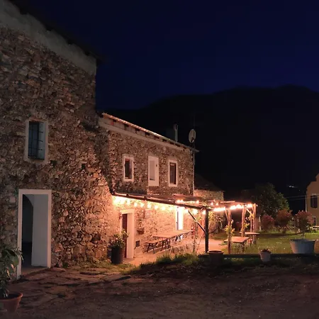 Relais Del Brigante 3*