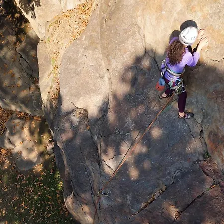 Relais Del Brigante Settimo Vittone