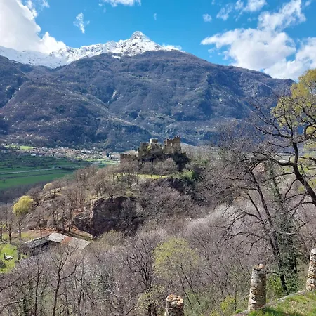 Relais Del Brigante