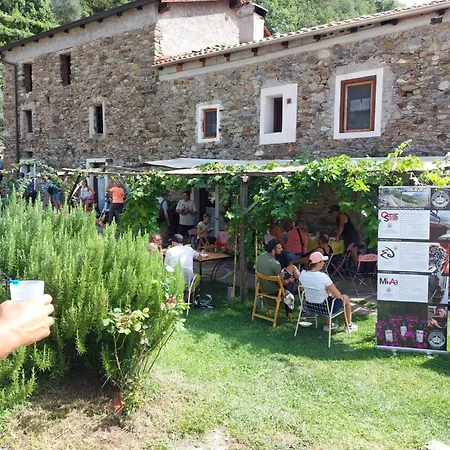 Relais Del Brigante Settimo Vittone