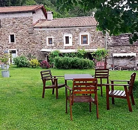 Frühstückspension Relais Del Brigante Settimo Vittone