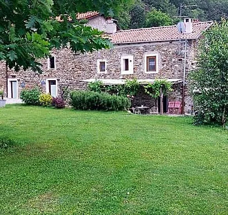 Relais Del Brigante