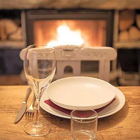Relais Del Brigante B&B 3*