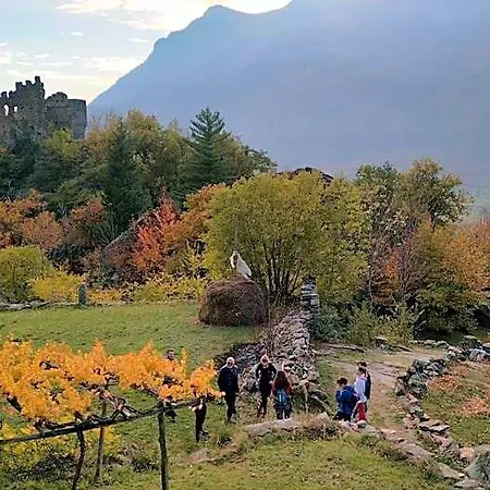 Relais Del Brigante