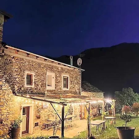 Relais Del Brigante Frühstückspension 3*