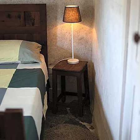 Frühstückspension Relais Del Brigante 3*