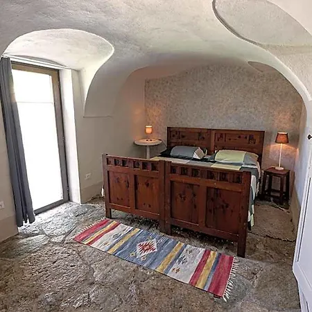 Relais Del Brigante Settimo Vittone