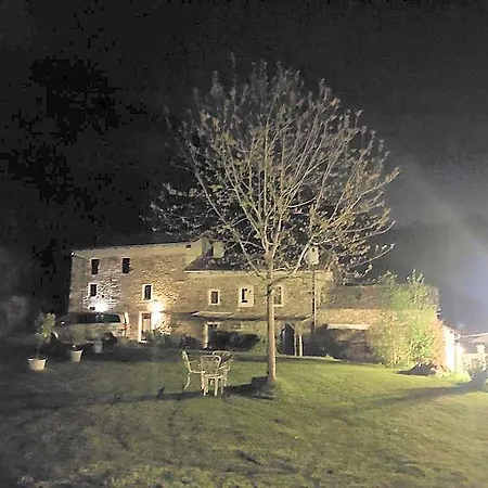 Relais Del Brigante