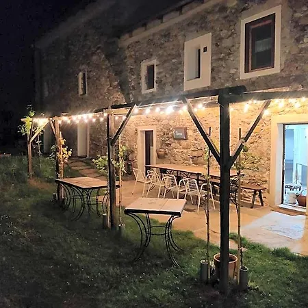 Relais Del Brigante 3*