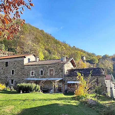 Frühstückspension Relais Del Brigante 3*