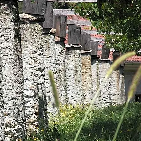 Relais Del Brigante 3* Settimo Vittone