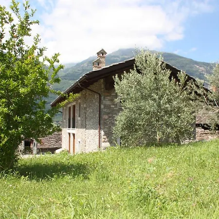 Relais Del Brigante לינה וארוחת בוקר