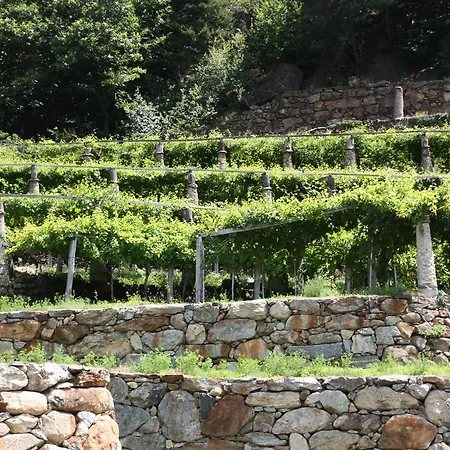 Relais Del Brigante * Settimo Vittone