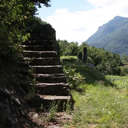 Relais Del Brigante Settimo Vittone