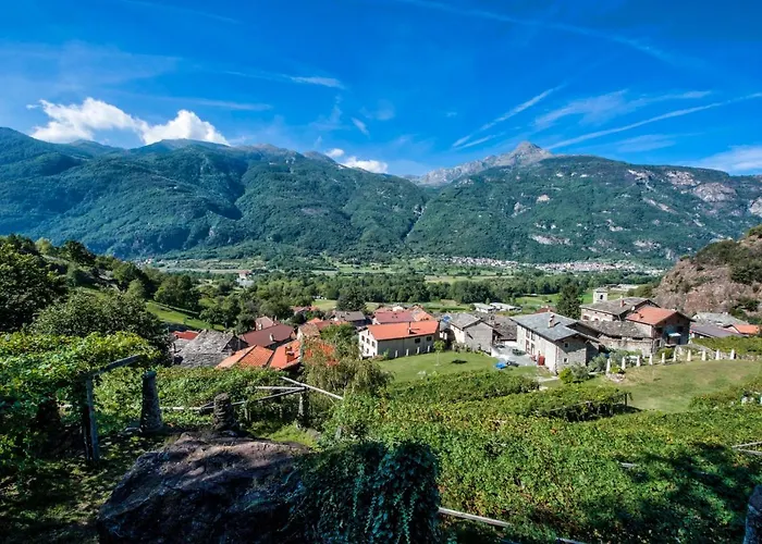 Relais Del Brigante