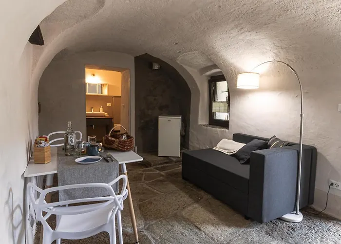 Relais Del Brigante 3* Settimo Vittone