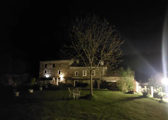 Relais Del Brigante Settimo Vittone