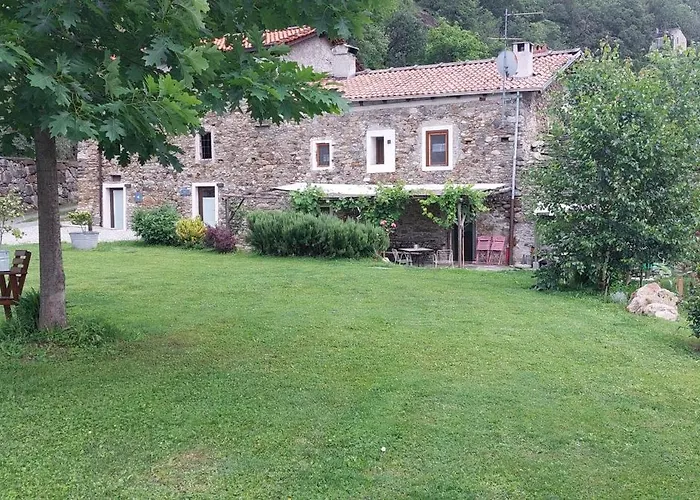 Relais Del Brigante 3*
