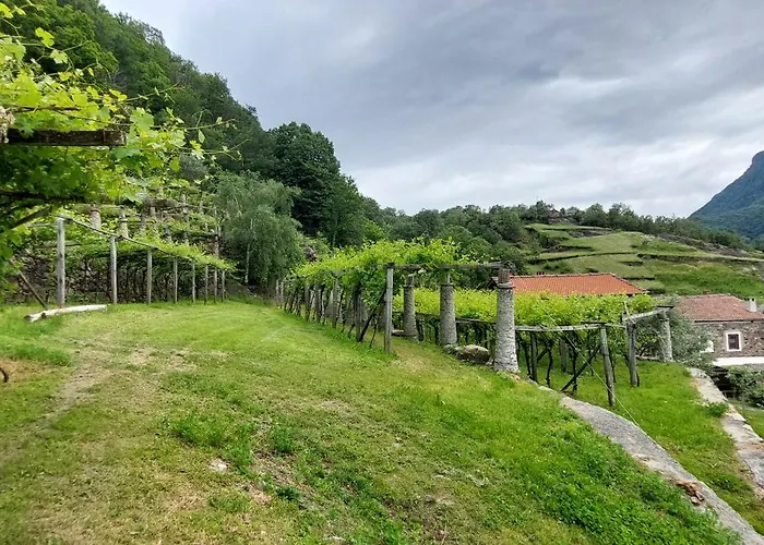 Relais Del Brigante 3* Settimo Vittone