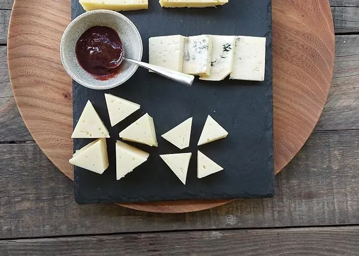 Relais Del Brigante Alojamento de Acomodação e Pequeno-almoço