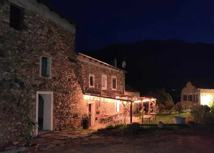 Relais Del Brigante 3*