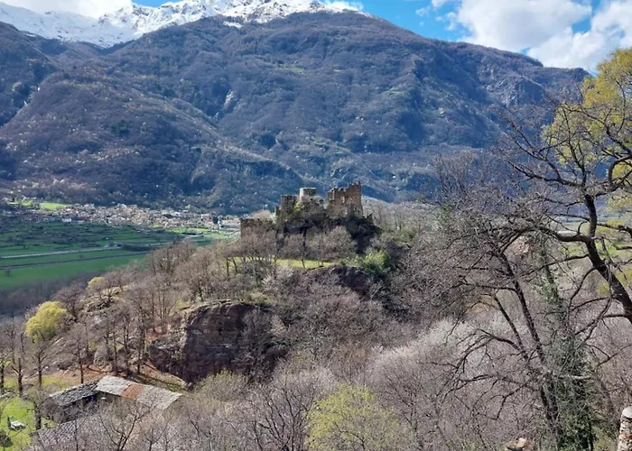 Relais Del Brigante