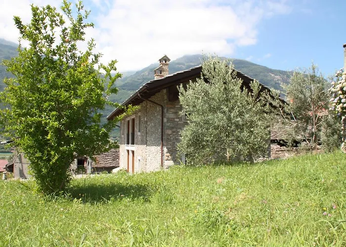 Relais Del Brigante Alojamento de Acomodação e Pequeno-almoço