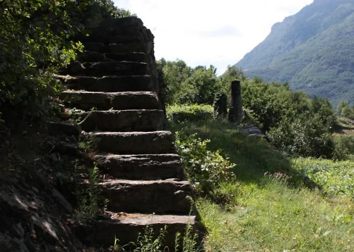 Relais Del Brigante Settimo Vittone